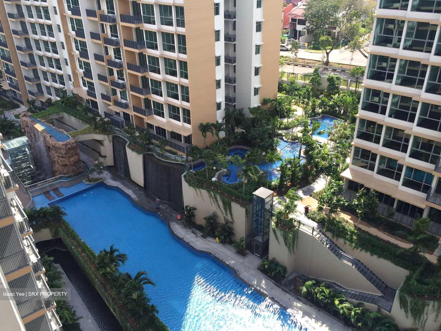 The Glades (D16), Condominium For Sale 101081901